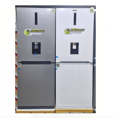 یخچال فریزر تکنو 27 فوت