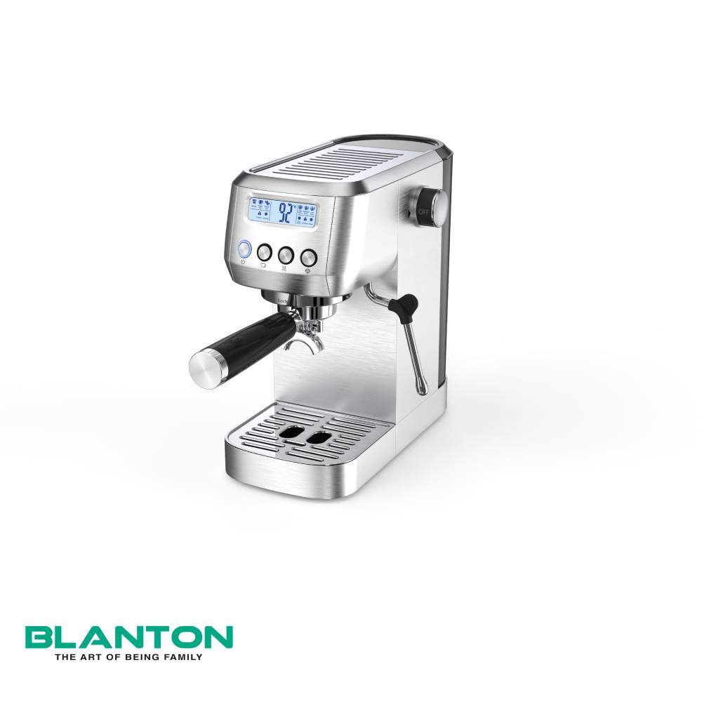 اسپرسو ساز بلانتون مدل BCX-EM2114