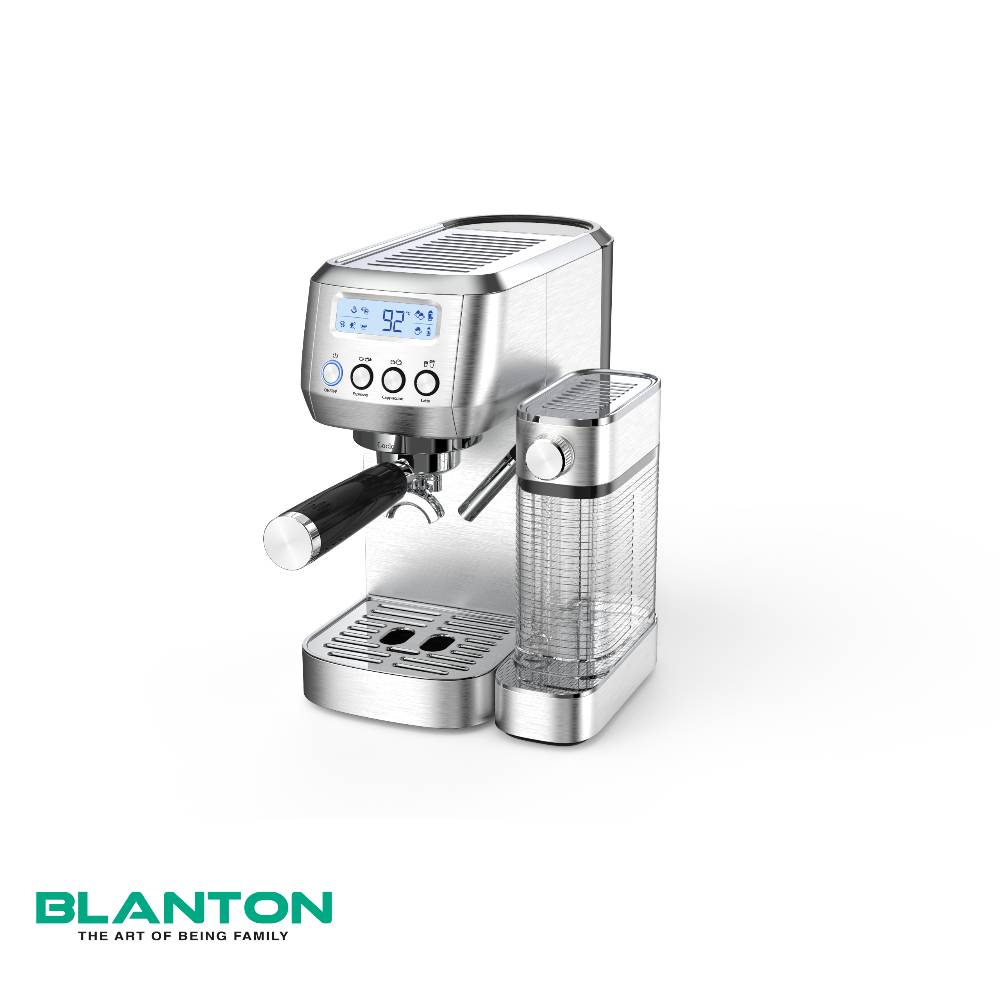 اسپرسو ساز بلانتون مدل BCX-EM2202