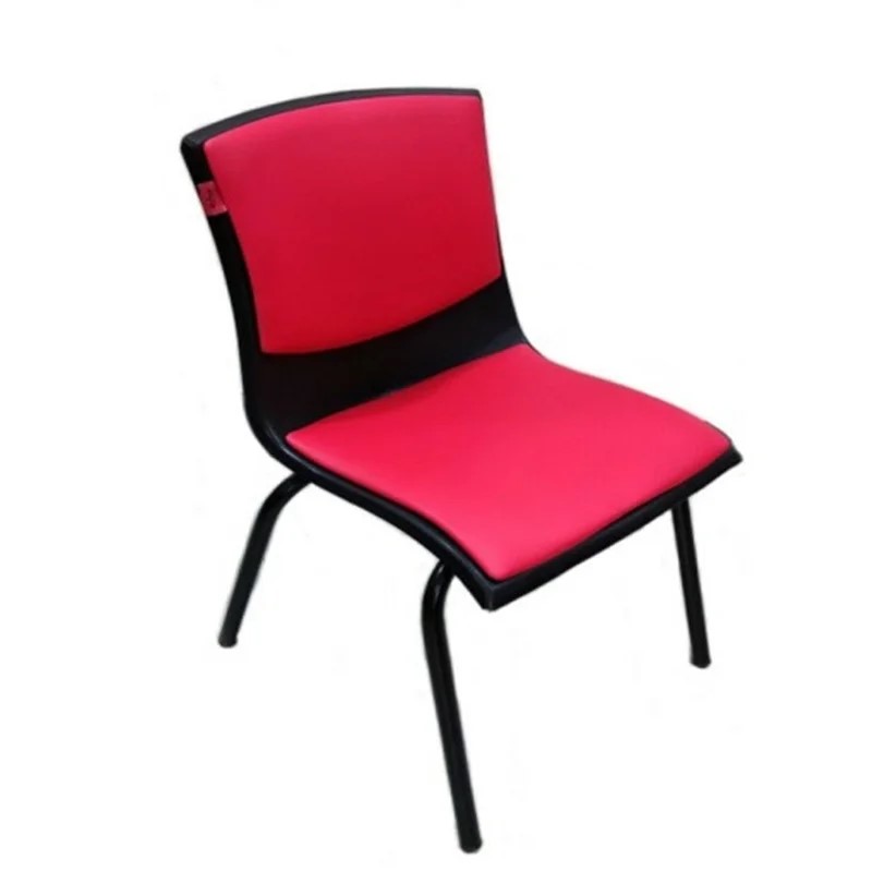 صندلی انتظار بدون دسته مدل مروارید کد S-127